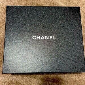 Chanel Big Box Authentic